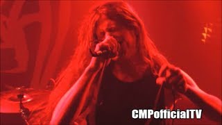 Integral - Mechanical Existence Construction