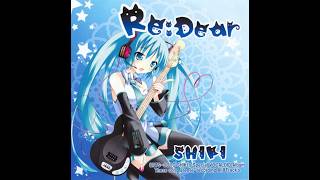 SHIKI feat. 初音ミク — CHASER - YouTube