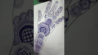 Mehendi Design-34 Special Mehendi Design Special