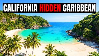 12 California Places That Look Like the Caribbean — But Almost No One Talks About
