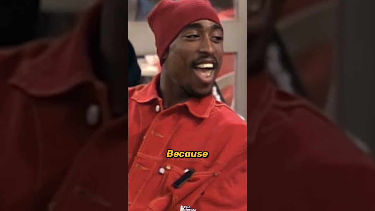 Jada Talks About The Time That 2Pac Proposed To Her From Jail 😂😳