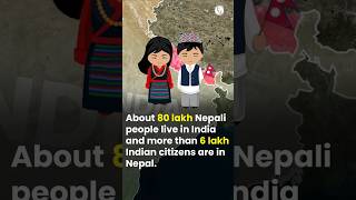 Decoding India Nepal Border Dispute