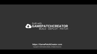 ByteBox Media - GPC overview live stream