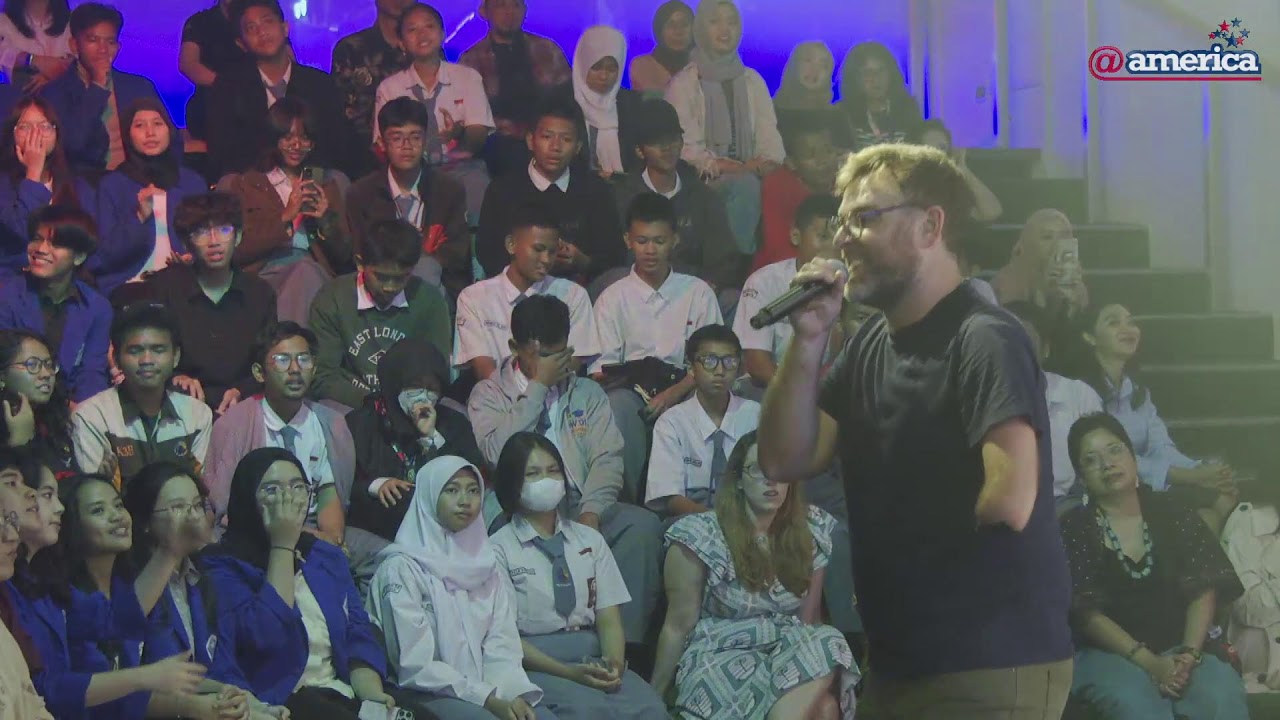 Tony Memmel and His Band: A Celebration of Cultural Connection