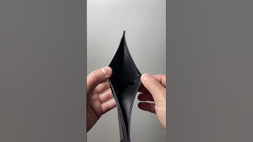 Secure Your Essentials with an RFID Blocking Wallet! #fok #wallet