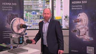 HERMA 500 Promotion Video | Ireland