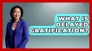 What Is Delayed Gratification? - Running Beyond Limits