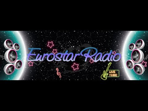 www.Eurostar-Radio.eu !!! Live in the Mix Trance, House, Minimal