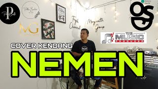 NEMEN COVER KENDANG DANGDUT KOPLO JARANAN VERSION