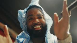 Breadway J “Gettin Active” (official music video)