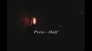 Pvris - Half (lyrics video)