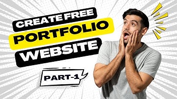 Freelancing Portfolio Website Create 2025 | বাংলা Tutorial | Portfolio Website  | #linktreetutorial