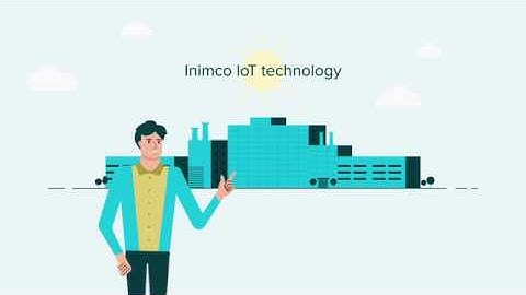 Overall Equipment Effectiveness by Inimco
