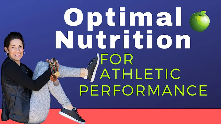 Optimal Nutrition for Athletic Performance
