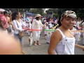 Desfile de la primavera Jiutepec 2016