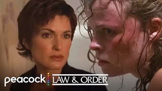 'You're Sleeping With a Rapist!' | Law & Order SVU