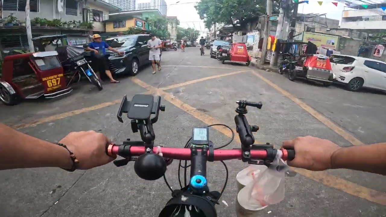 1/ 25/25  GoPro10 (Super View) 1080p 60ps. standard mode.