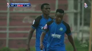 Magoli | Fountain Gate FC 4-3 Singida BS | NBC Premier League 30/06/2026 screenshot 3