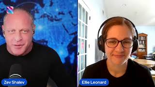 SPECIAL REPORT: HOW 22 PAGES LINKING TRUMP TO EPSTEIN LEAKED ONLINE WITH ELLIE LONARD