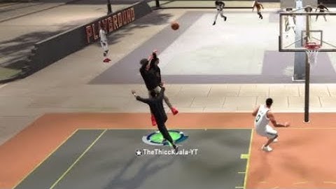 NBA2K20 Pure Sharp Shooter Mixtape! Best 3 Level Scorer Build In The Game