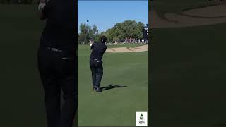 The Best of the Best Liv Golf Adelaide Final Round Highlights #Shorts