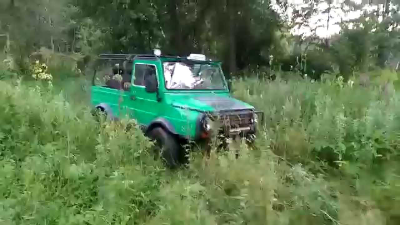Лад 4 ю