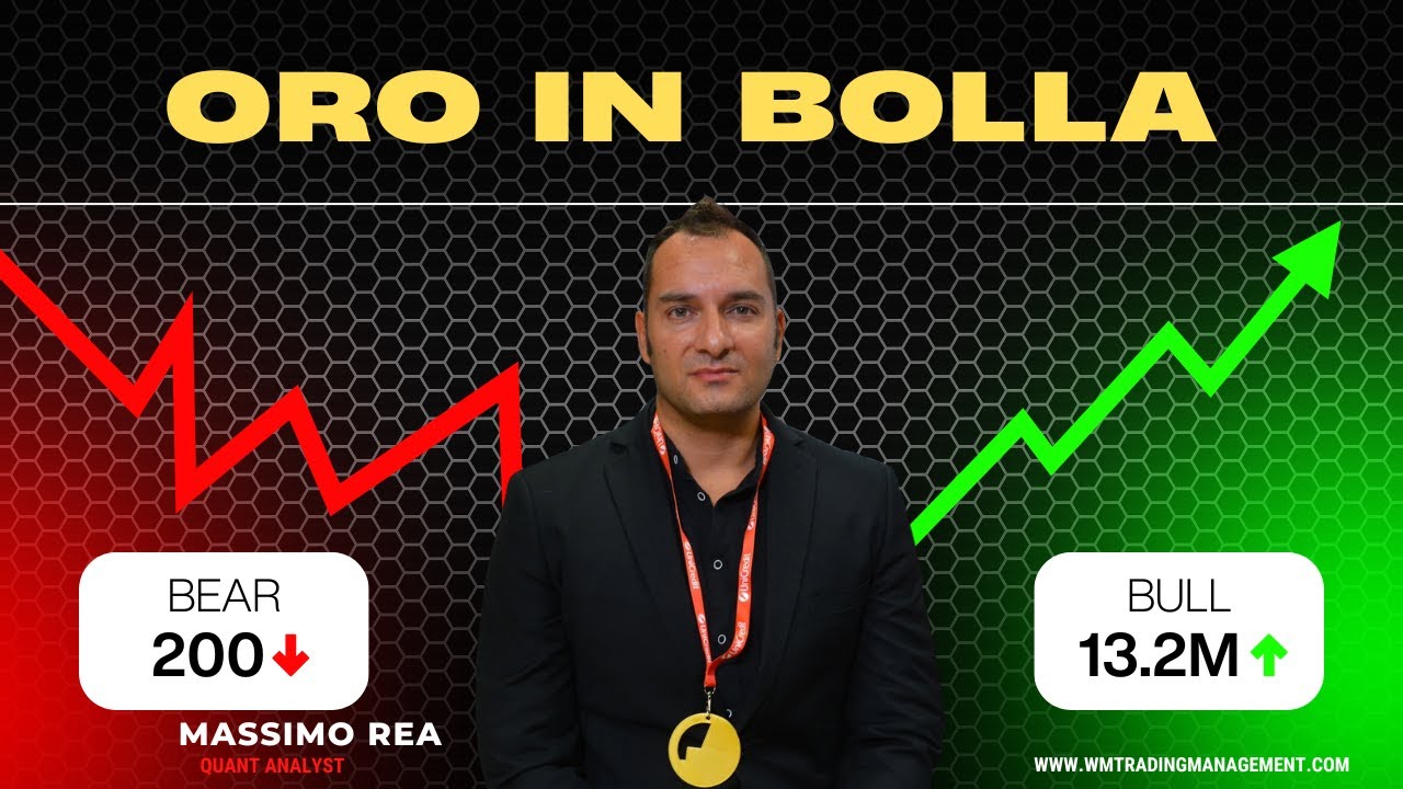 ORO IN BOLLA