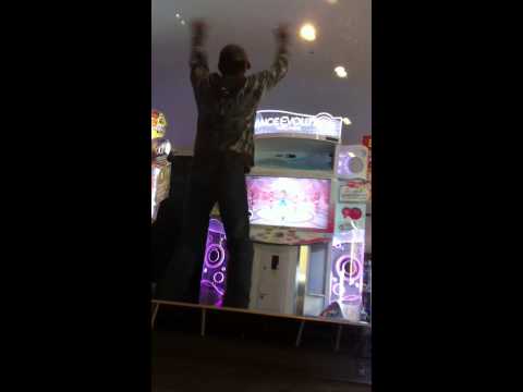 【浜松ダンエボ部】ヘビーローテーション【さと】