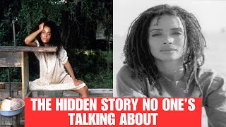 Lisa Bonet Reveals Shocking Details About Her Breakup with Jason Momoa