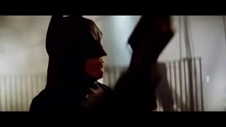 Batman Begins Batman Başlıyor 2005 - Türkçe Altyazılı 1 Fragman