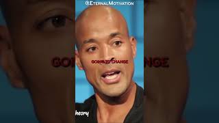 David Goggins - "If You're Not Honest With Yourself Nothing Is Going To Change!"