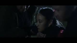 Cinematography Showreel 2023