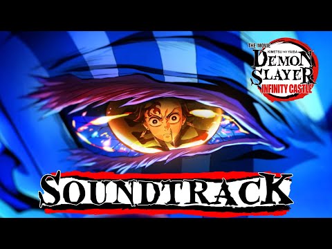 Akaza Trailer Theme | Demon Slayer Infinity Castle Movie | EXTENDED VERSION