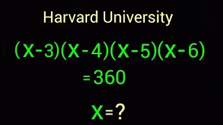 Harvard' University Admission Interview Tricks