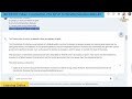 BICOK107 | Indian Constitution | VTU | QP 41 to 50 MCQ Solution | 2022 23
