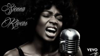Sienna Rivers When Your Silence Broke My Heart Emotional Blues Ballad