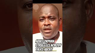 The Hidden Struggles Of Being An Adult Orphan