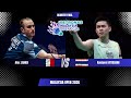 Alex LANIER (FRA) vs Kunlavut VITIDSARN (THA) | Malaysia Open 2026
