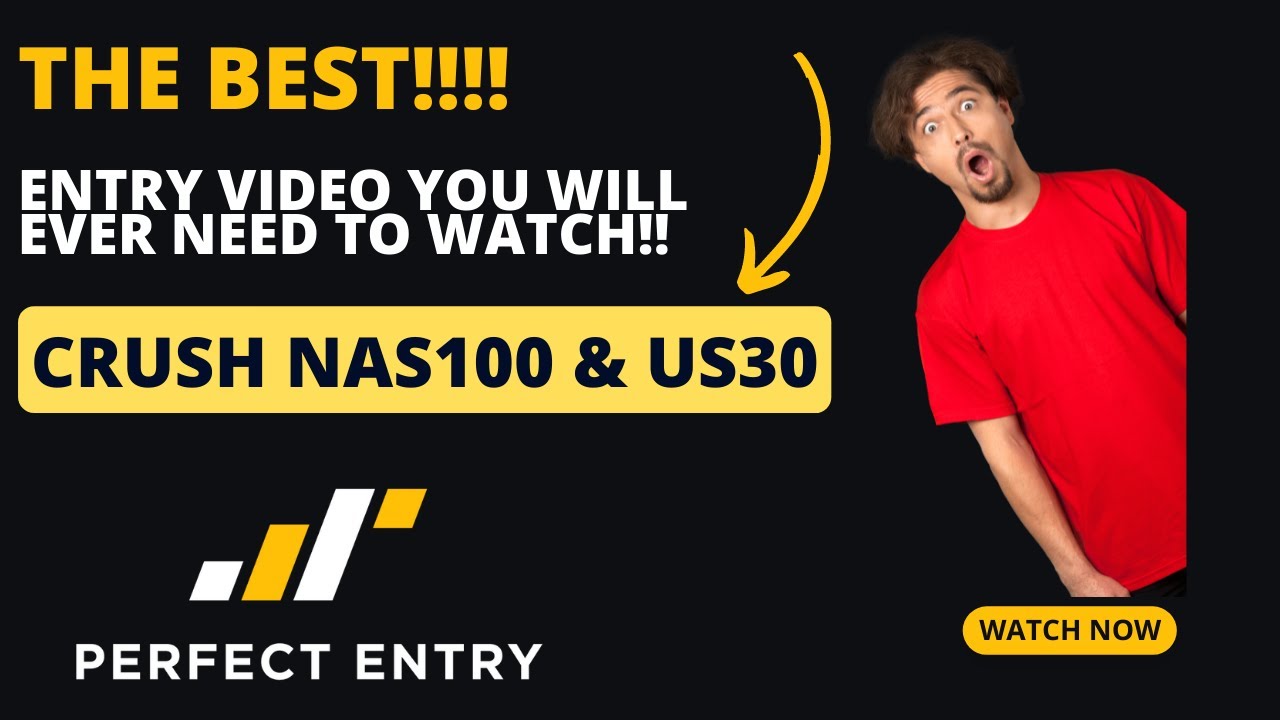 FOREX BROKER KILLER ONE MINUTE INDICES Strategy 2022 Version (US30,NAS100,GER30)