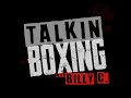 Jake Paul vs. Tank Davis Thoughts + Fabio Wardley Wants Usyk Next. Does He Deserve it?
