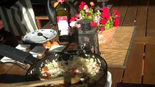 Devotea Golden Tips Two - Poached Egg Tea Pilaf.wmv