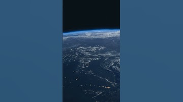 80K Earth Texture in Blender 3D