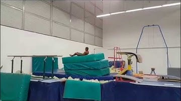 Age Group Programme - Men