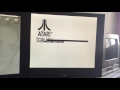 MIST - 8-way scrolling system for prototyping games on STE