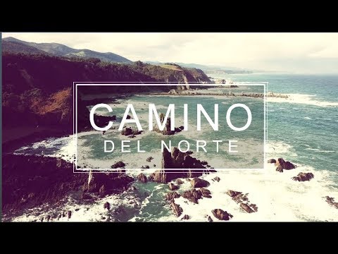 Camino Del Norte Guide - Episode 3 (Days 11-15) - 835km Hike