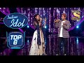 Arunita और Pawandeep ने अपने Notes से सबको किया Dazzle | Indian Idol | Neha Kakkar | Top 6