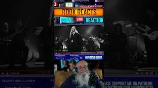 Awesome Music - Robk Reacts Shorts