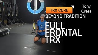 Can't Do TRX Pushups? Try These-Las Vegas Personal Training 