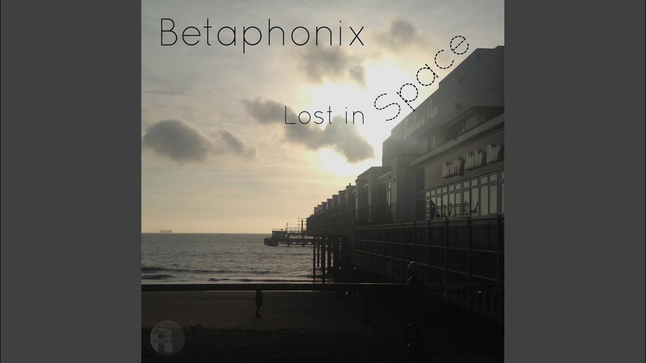 Watch Lost In Space (Original Mix) on YouTube Watch Lost In Space (Original Mix) on YouTube