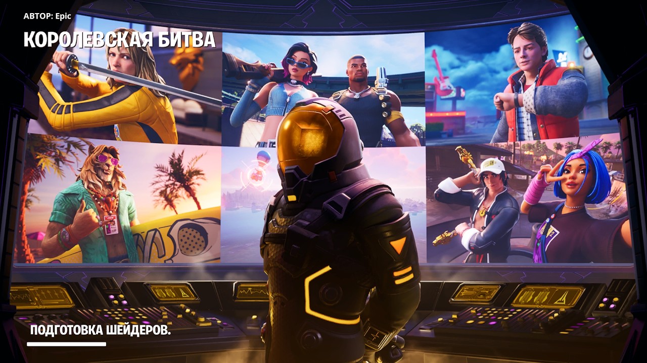 Я НЕ ДОЛЖЕН БЫЛ ВЫЖИТЬ! 😱 ЛУЧШИЙ МАТЧ В FORTNITE